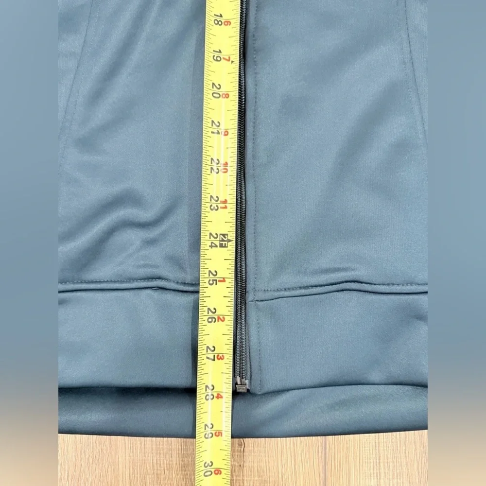 Rare Rabbit Men's Bonded Fleece Jacket Size XL